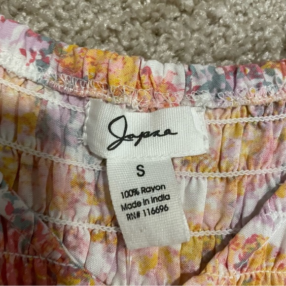 Colorful top - Picture 2 of 3